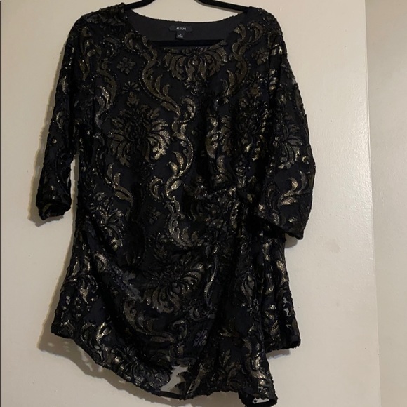 Alfani Tops - Afani blouse